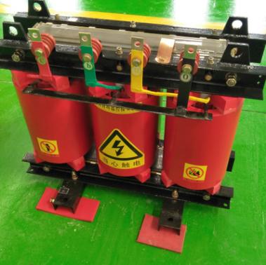 康乐scb10-160kva干式变压器