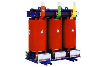 康乐SCB10-63KVA/20-0.4KV干式变压器