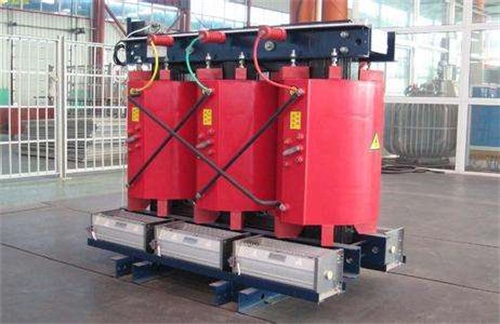康乐SCB10-800KVA/10KV/0.4KV干式变压器