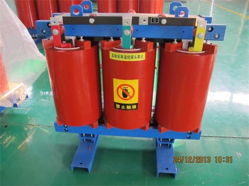 康乐SCB12-315KVA/10KV/0.4KV干式变压器