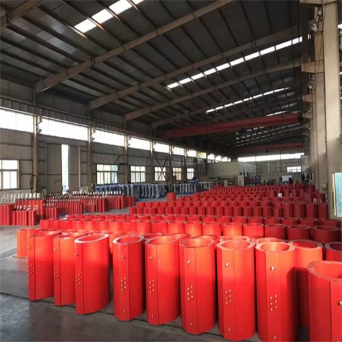 康乐1250KVA非晶合金干式变压器
