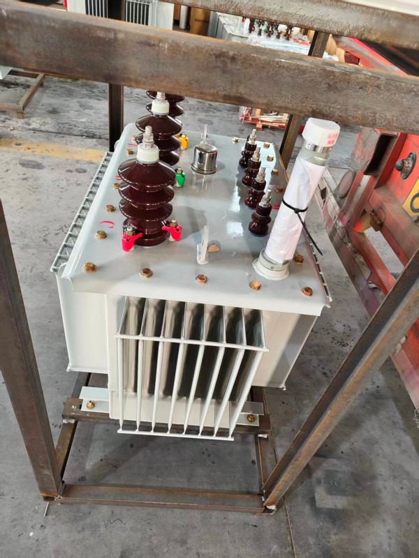 S13‑1000kVA 康乐康乐康乐油浸式变压器 大型厂区 S13 康乐康乐康乐油浸式变压器